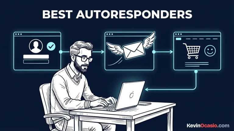 best email marketing platforms for solopreneurs