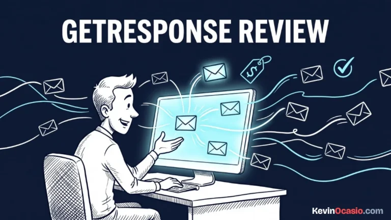 getresponse review
