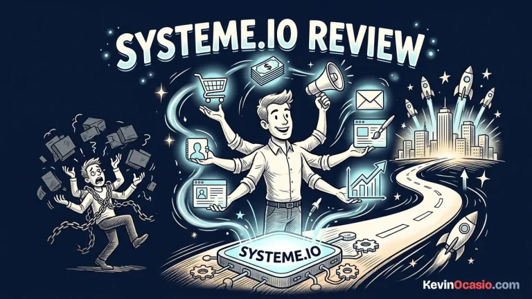systeme.io review