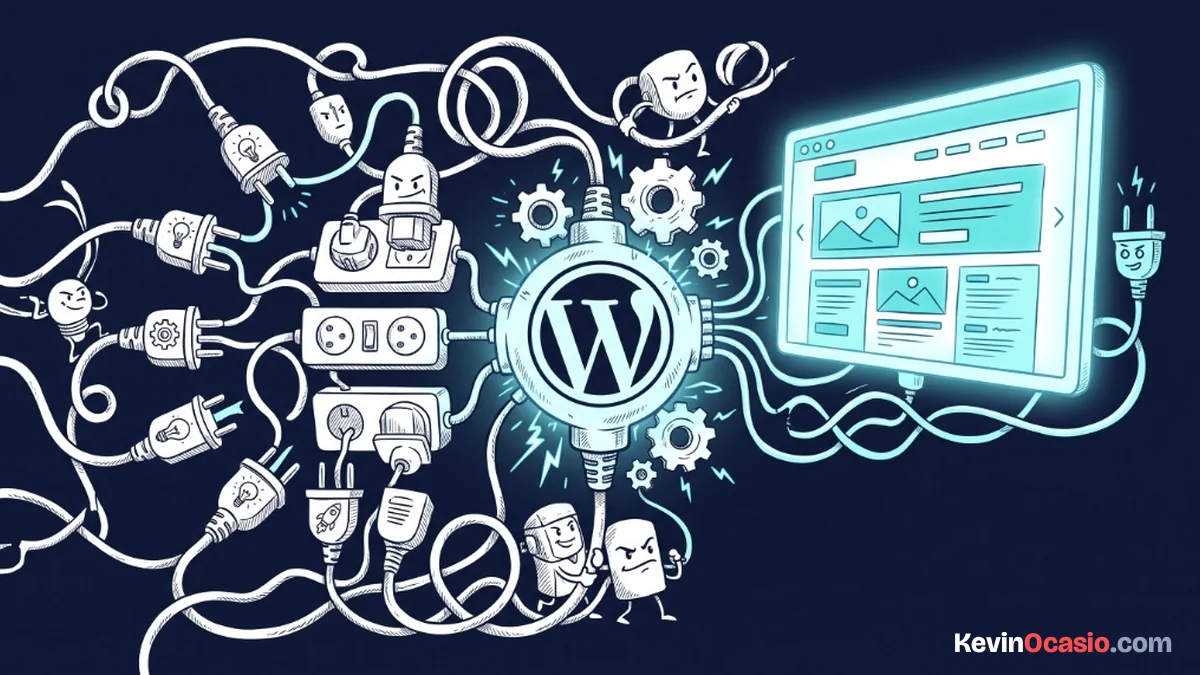 WordPress Plugins Software Portfolio