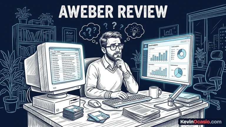 aweber review