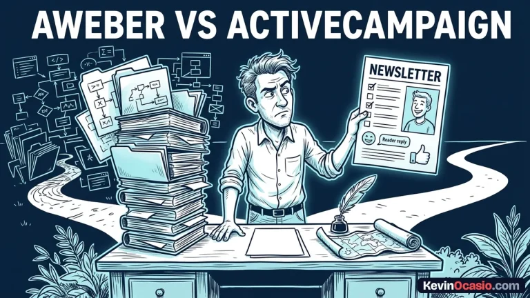 aweber vs activecampaign