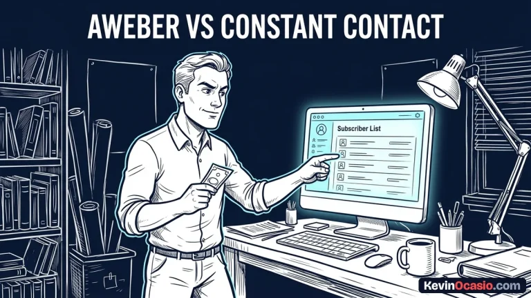 aweber vs constant contact