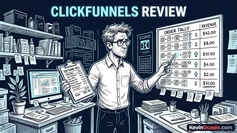 clickfunnels review