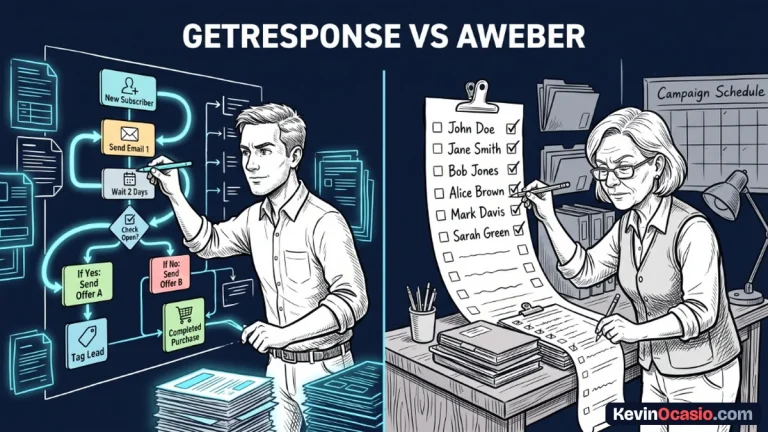 getresponse vs aweber