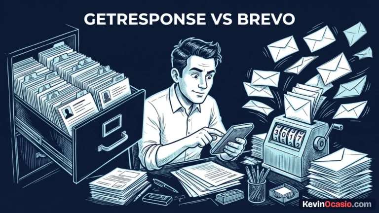 getresponse vs brevo