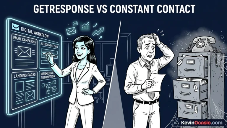 getresponse vs constant contact