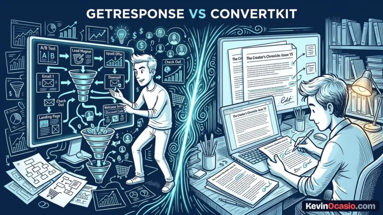 getresponse vs convertkit