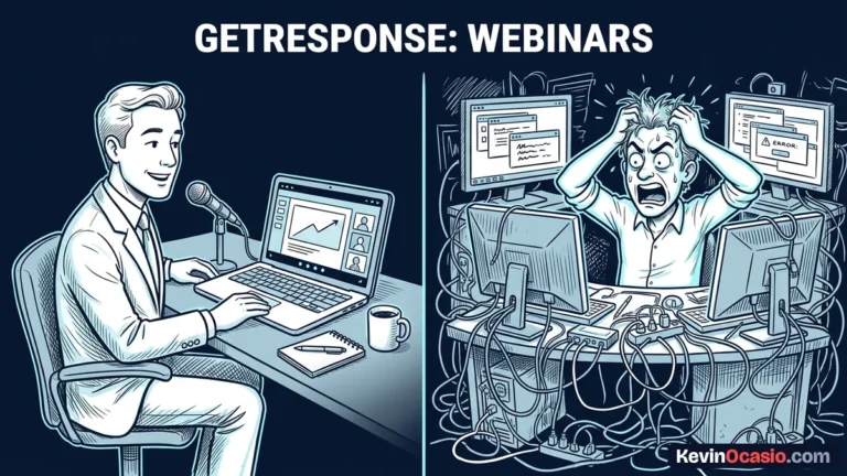 getresponse webinars