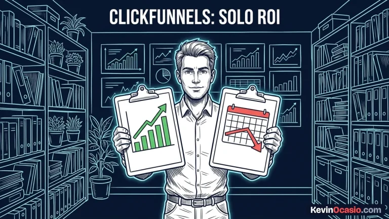 is clickfunnels worth it