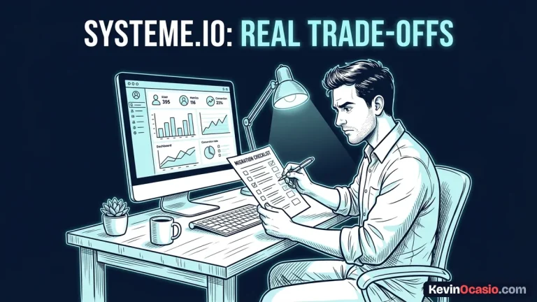 is systeme io legit